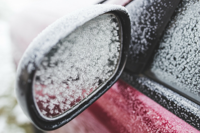 Why Detail Your Automobile During The Winter