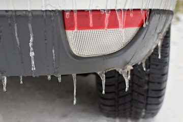 Why Detail Your Automobile During The Winter